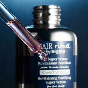 Le Super Sérum Revitalisant Fortifiant Formule Avancée Le Super Sérum Revitalisant Fortifiant Formule Avancée